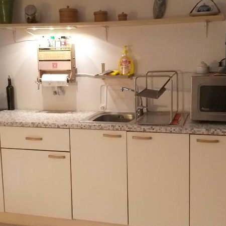 Villa La Framboise Menton Eksteriør billede