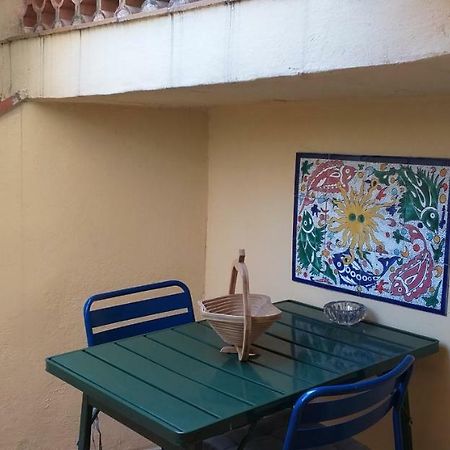 Villa La Framboise Menton Eksteriør billede