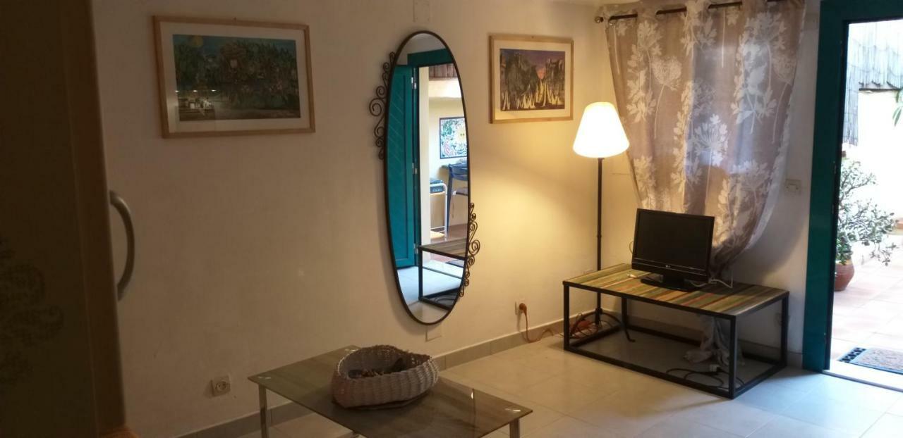 Villa La Framboise Menton Eksteriør billede